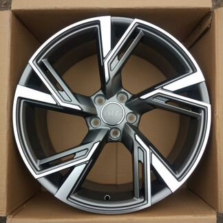 Диски Audi R19 A4 A5 A6 A7 A8 Q3 Q5 Q7