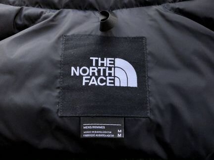 Пуховики the north face nuptse 700