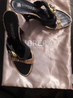 Обувь Dibrera