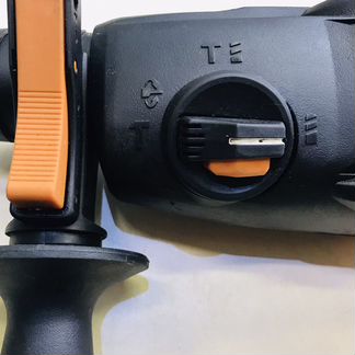 Перфоратор # AEG KH 24 IE