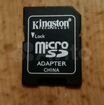 MicroSD адаптер объявление продам