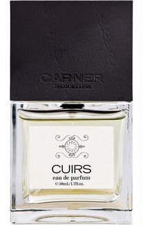 Carner Barcelona Cuirs