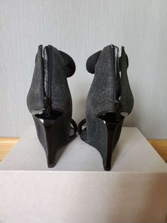 Туфли вечерние новые Pierre Hardy