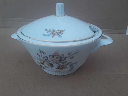 Супница Польша