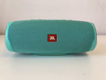 Колонка JBL charge 4 оригинал