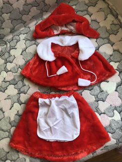 Карнавальный костюм