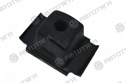 Подушка рессоры Hyundai Porter 2