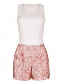 Комбинезон LoveRepublic