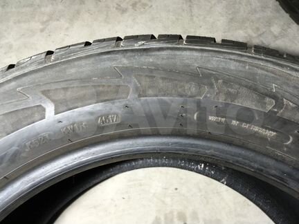 255/55 R18 Goodyear UltraGripPerfomance