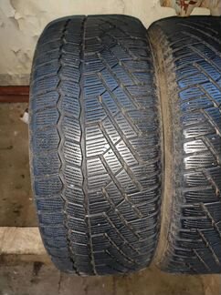 235 50 19 Continental бу Шины Зимние 235 50 R19 10