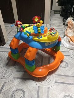 Ходунки Nuovita