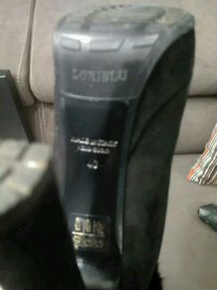 Ботильоны Лориблю