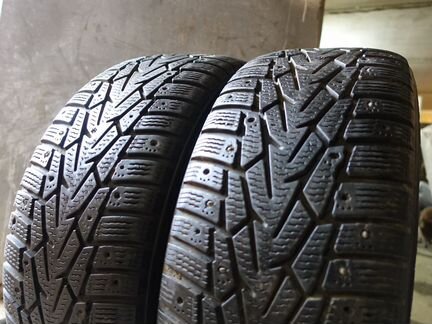 275 55 19 Nokian Hakkapeliitta 7 SUV 115T XL