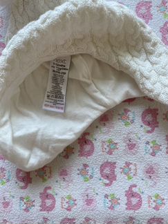 Шапка Next новая 6-12m