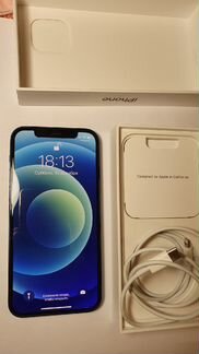iPhone 12 128Gb