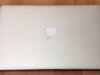 MacBook Air (13-inch, Early 2014) i7 250 SSD 8gb