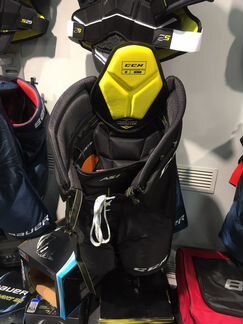 Трусы хоккейные CCM super tacks AS1 SR