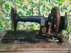 Швейная машина Singer 1869 г