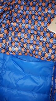 Куртка Conso демисезон р 116-122