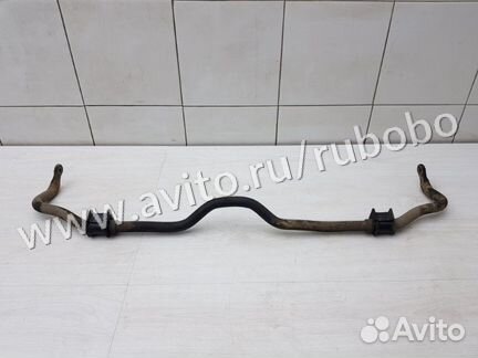Стабилизатор передний Hyundai Sonata EF 5 G4JP