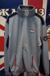 Спортивные костюмы Napapijri и другие с дисконтом