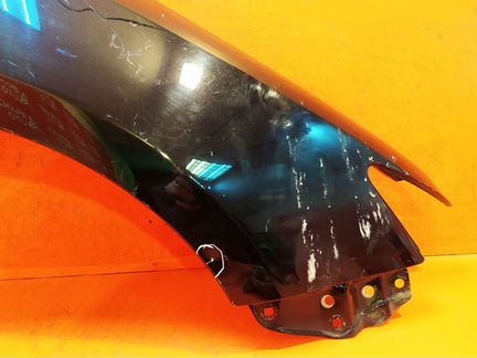 Крыло переднее правое Toyota Camry 7 XV50