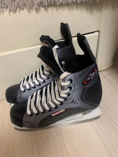 Коньки мужские 42