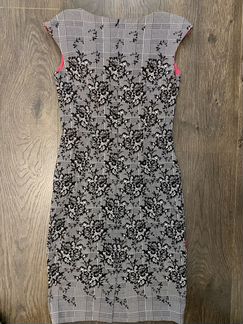 Платье caterina leman