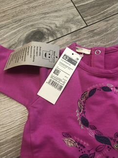 Костюм Benetton 62 размер