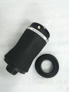 Задний пневмобаллон Jeep Grand Cherokee