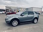 Land Rover Discovery Sport 2.2 AT, 2015, 185 000 км