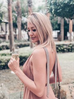 Платье Brunello Cucinelli