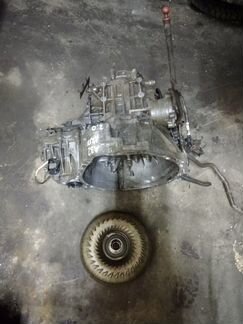 АКПП Nissan Maxima A32