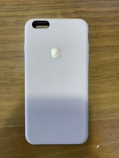 Чехлы на iPhone