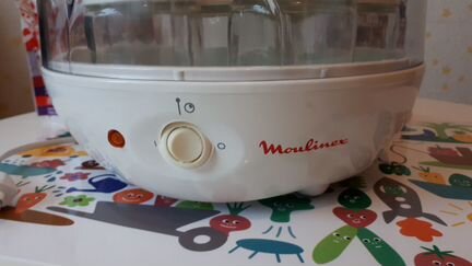 Йогуртница Moulinex DJC 141