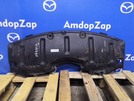 Пыльник бампера передний Мазда 6 GH L813 2008