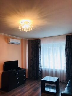 1-к квартира, 40 м², 5/10 эт.