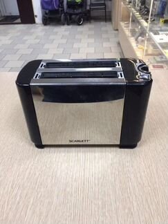 Тостер Scarlett