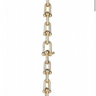 Чокер цепь Tiffany