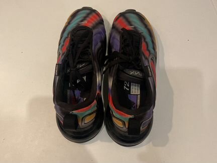 Кроссовки nike air max 720 оригинал