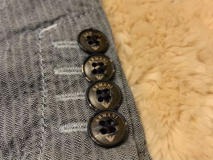 Пиджак Armani Junior