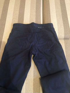 Брюки классические