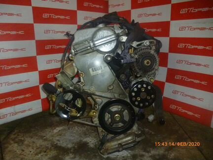 Двигатель toyota 1NZ-FE на allex