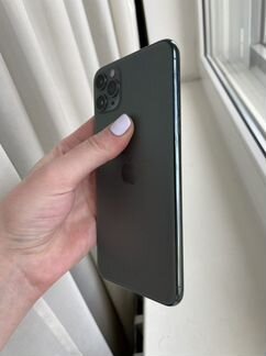 Apple iPhone 11 pro max 64gb