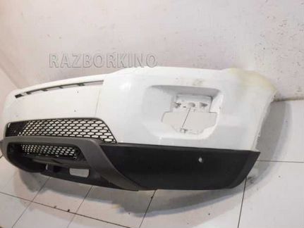 Бампер передний Ленд Ровер Range Rover Evoque