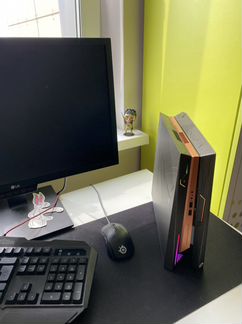 Компьютер asus ROG GR8 II