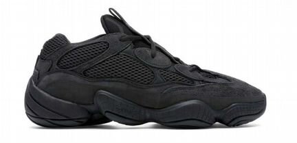 Adidas Yeezy 500 Utility Black