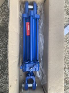 Гидроцилиндр цс 75-200 (75х200) Гидросила