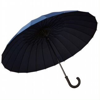 Зонт трость мужской