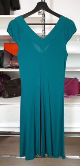 Платье вечернее Mariagraciaceveri